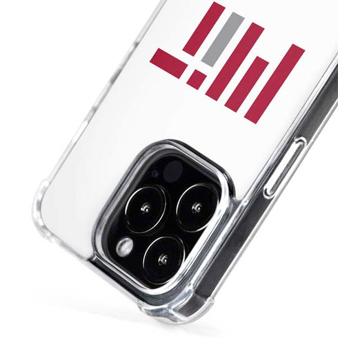 Massachusetts Institute of Technology MIT Seal iPhone 15 Pro Max MagSafe Case