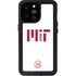 Massachusetts Institute of Technology MIT Seal iPhone 14 Pro Max Waterproof Case