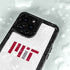 Massachusetts Institute of Technology MIT Seal iPhone 14 Pro Max Waterproof Case