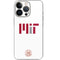 Massachusetts Institute of Technology MIT Seal iPhone 15 Pro Skin