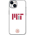 Massachusetts Institute of Technology MIT Seal iPhone 14 Skin