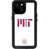 Massachusetts Institute of Technology MIT Seal iPhone 15 Waterproof Case
