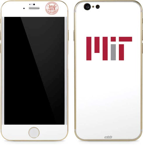 Massachusetts Institute of Technology MIT Seal iPhone 6/6s Skin