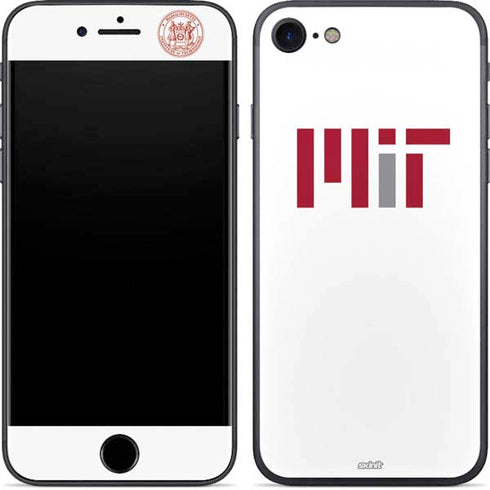 Massachusetts Institute of Technology MIT Seal iPhone 7 Skin
