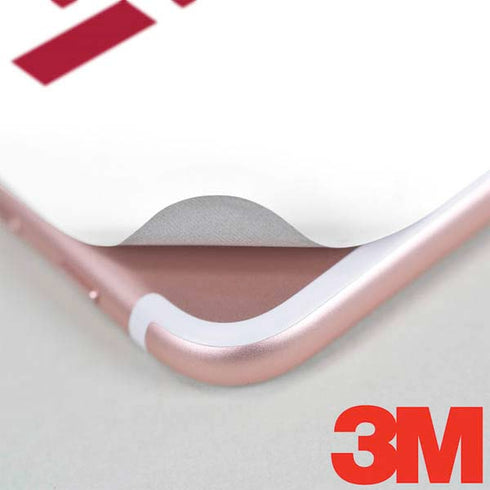 Massachusetts Institute of Technology MIT Seal iPhone 7 Skin