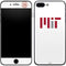 Massachusetts Institute of Technology MIT Seal iPhone 8 Plus Skin
