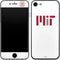 Massachusetts Institute of Technology MIT Seal iPhone 8 Skin