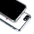 Massachusetts Institute of Technology MIT Seal iPhone SE (2nd & 3rd Gen) Clear Case