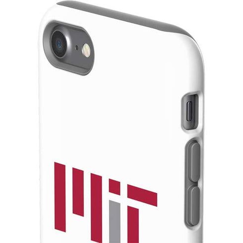 Massachusetts Institute of Technology MIT Seal iPhone SE (2nd & 3rd Gen) Pro Case