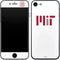 Massachusetts Institute of Technology MIT Seal iPhone SE (2nd & 3rd Gen) Skin