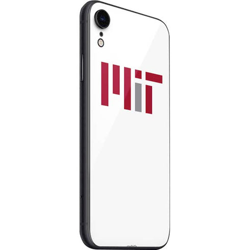 Massachusetts Institute of Technology MIT Seal iPhone SE (2nd & 3rd Gen) Skin
