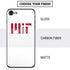 Massachusetts Institute of Technology MIT Seal iPhone SE (2nd & 3rd Gen) Skin