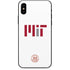 Massachusetts Institute of Technology MIT Seal iPhone X Skin