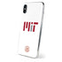 Massachusetts Institute of Technology MIT Seal iPhone X Skin