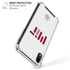 Massachusetts Institute of Technology MIT Seal iPhone XR Clear Case