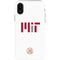 Massachusetts Institute of Technology MIT Seal iPhone XR Pro Case