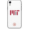 Massachusetts Institute of Technology MIT Seal iPhone XR Skin