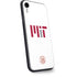 Massachusetts Institute of Technology MIT Seal iPhone XR Skin