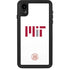 Massachusetts Institute of Technology MIT Seal iPhone XR Waterproof Case