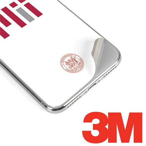 Massachusetts Institute of Technology MIT Seal iPhone XS Max Skin