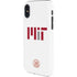 Massachusetts Institute of Technology MIT Seal iPhone XS Pro Case