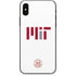 Massachusetts Institute of Technology MIT Seal iPhone XS Skin
