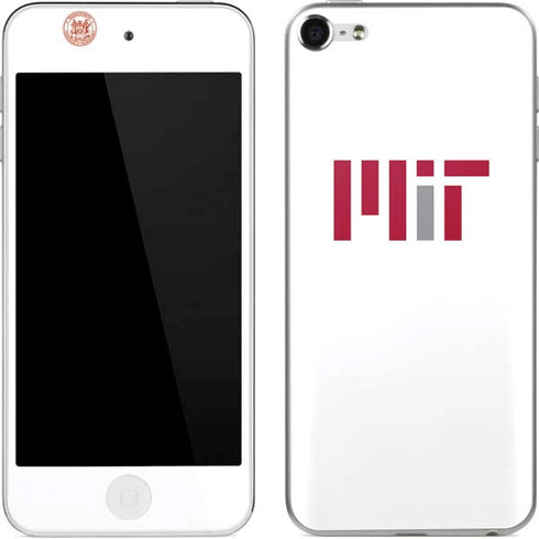 Massachusetts Institute of Technology MIT Seal Apple iPod Skin