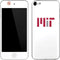 Massachusetts Institute of Technology MIT Seal Apple iPod Skin