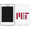 Massachusetts Institute of Technology MIT Seal Amazon Kindle Skin