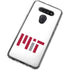 Massachusetts Institute of Technology MIT Seal LG K51/Q51 Clear Case