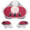 Massachusetts Institute of Technology MIT Seal Meta Quest 3 Skin