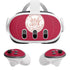 Massachusetts Institute of Technology MIT Seal Meta Quest 3 Skin
