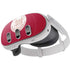 Massachusetts Institute of Technology MIT Seal Meta Quest 3 Skin