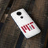 Massachusetts Institute of Technology MIT Seal Moto E5 Plus Skin