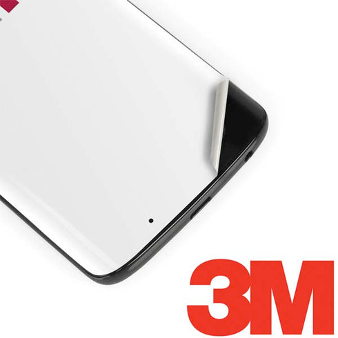 Massachusetts Institute of Technology MIT Seal Moto G6 Skin