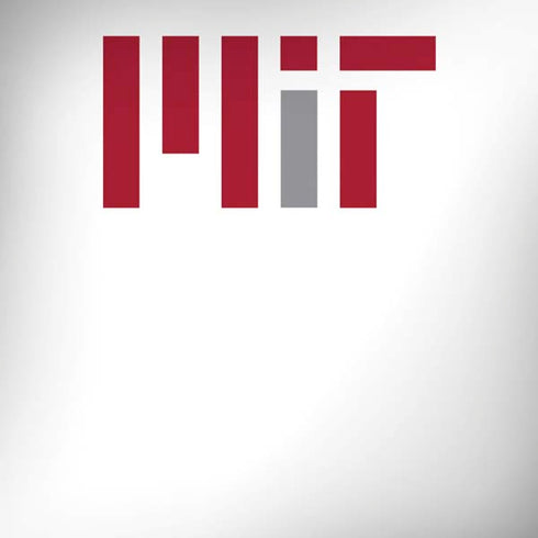 Massachusetts Institute of Technology MIT Seal Moto G6 Skin