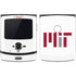 Massachusetts Institute of Technology MIT Seal Motorola RAZR Skin