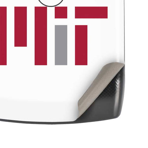 Massachusetts Institute of Technology MIT Seal Motorola RAZR Skin