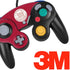 Massachusetts Institute of Technology MIT Seal Nintendo GameCube Controller Skin