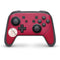 Massachusetts Institute of Technology MIT Seal Nintendo Switch Pro Controller Skin