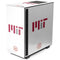 Massachusetts Institute of Technology MIT Seal NZXT H510 Compact ATX Mid-Tower Case Skin
