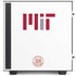 Massachusetts Institute of Technology MIT Seal NZXT H510 Compact ATX Mid-Tower Case Skin