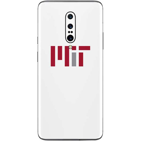 Massachusetts Institute of Technology MIT Seal OnePlus 7 Pro Skin
