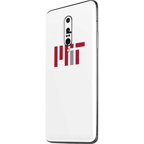 Massachusetts Institute of Technology MIT Seal OnePlus 7 Pro Skin