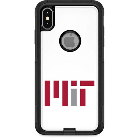 Massachusetts Institute of Technology MIT Seal Otterbox Commuter iPhone Skin