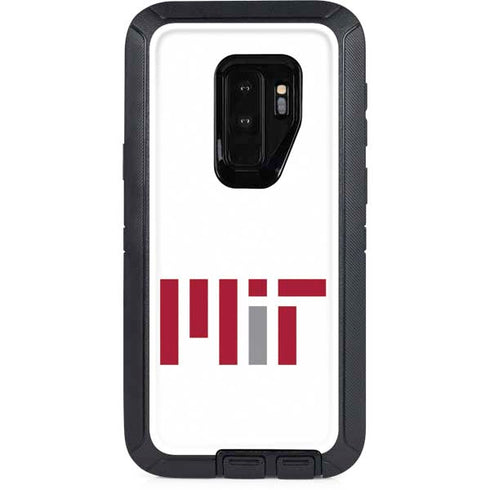 Massachusetts Institute of Technology MIT Seal Otterbox Defender Galaxy Skin