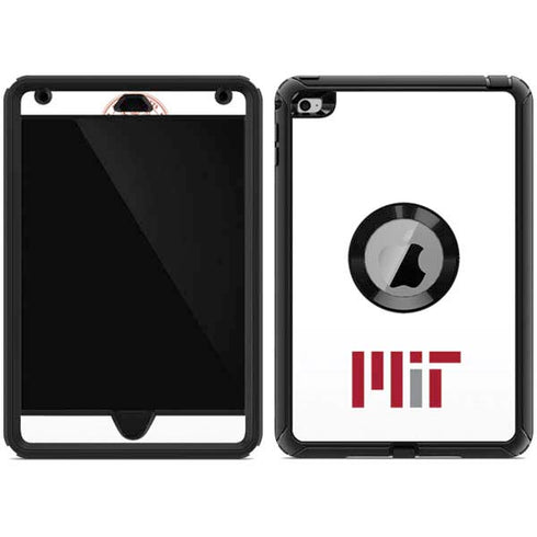Massachusetts Institute of Technology MIT Seal Otterbox Defender iPad Skin