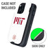 Massachusetts Institute of Technology MIT Seal Otterbox Defender iPhone Skin