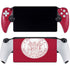 Massachusetts Institute of Technology MIT Seal PlayStation Portal Remote Player Skin