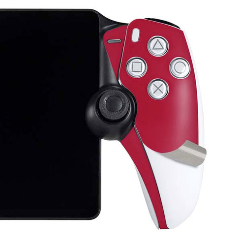 Massachusetts Institute of Technology MIT Seal PlayStation Portal Remote Player Skin